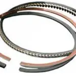 Wiseco Ring, Shelf Stock 84.50MM RING - Single Ring