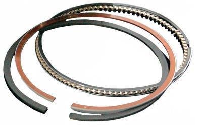 wiseco-wis-8900xx-3743989699.jpg Wiseco Ring, Shelf Stock 89.00MM RING - Single Ring - Image 1