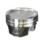Wiseco Pistons 86.0mm Bore 9.2:1 CR | 2003-2006 Mitsubishi Lancer Evolution 8/9